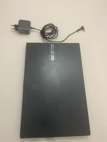 Notebook Asus Vivobook Go E1504fa Amd Ryzen 5 7520u 8gb Ram 256gb Ssd Windows 11 Tela 15,6