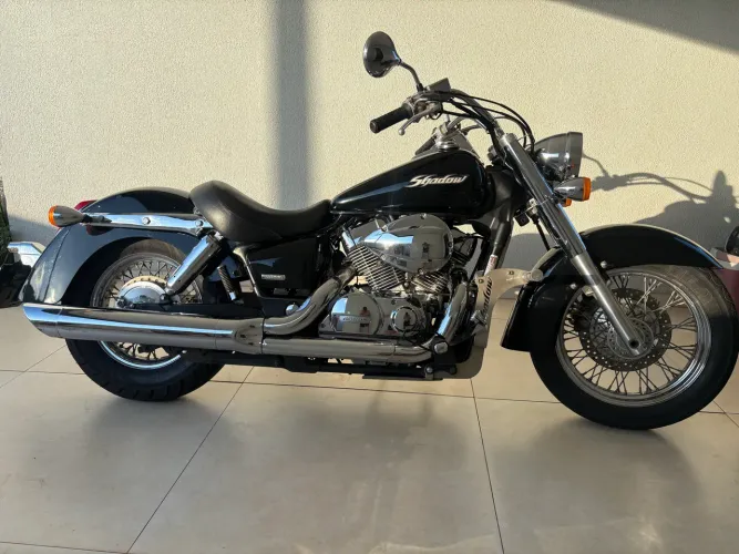 Shadow 750 2006 
