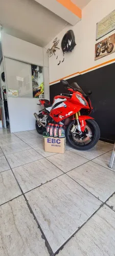 S1000rr excelente estado 