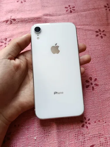 iPhone xr