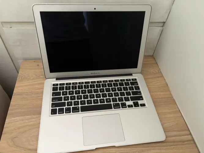 Macbook air 2013