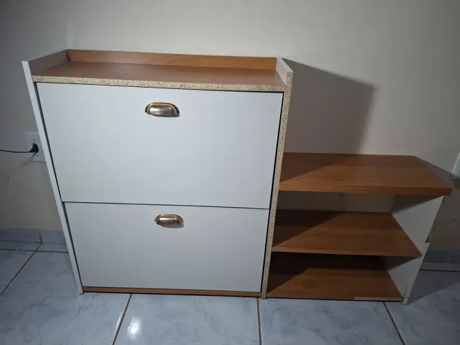 Sapateira/multiuso