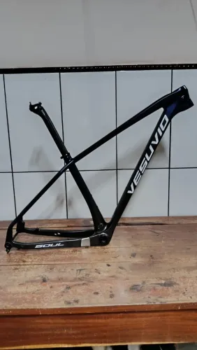 Quadro soul Vesúvio tamanho 17