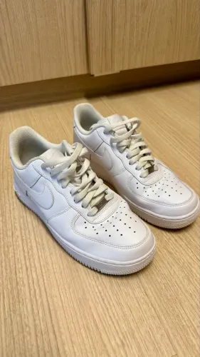 tênis nike air force 1, tamanho 40