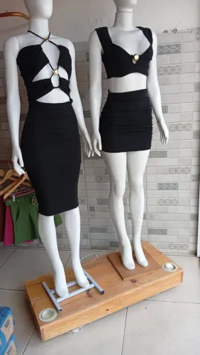 Manequim Feminino