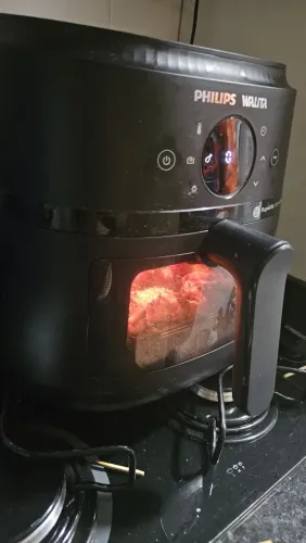 Air fryer 6.2L Philips Wallita