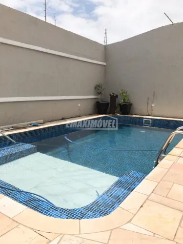 Casa térrea com 3 Quartos sendo 1 Suíte - Jardim Ana Maria - Sorocaba/SP