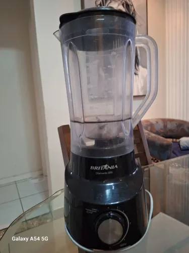 Liquidificador Britânia  oportunidade 