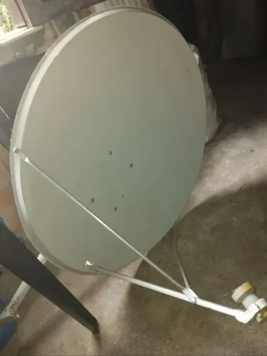 Antena digital 