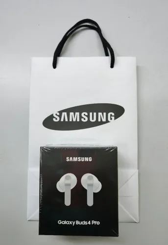 Samsung Galaxy Buds 4 Pro
