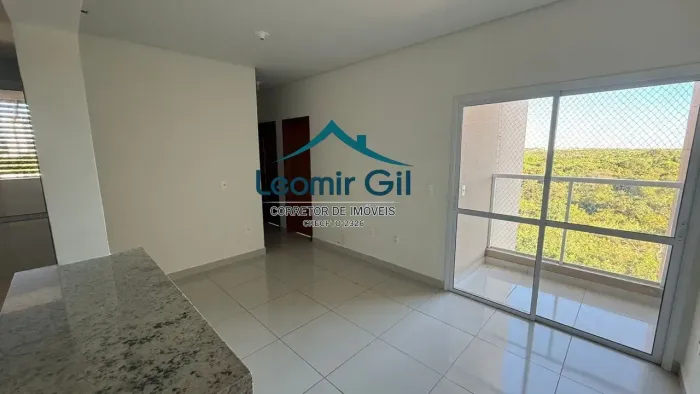 APARTAMENTO - 3 QUARTOS + 2 VAGAS - RES. WEMBLEY