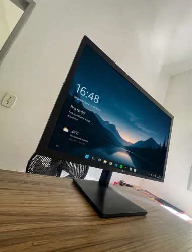 Monitor LG 22MK400h 
