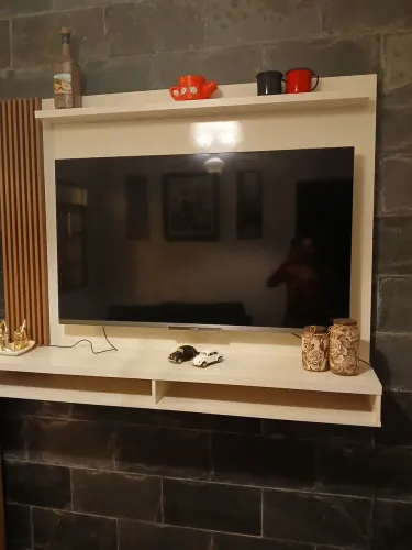 Painel para tv