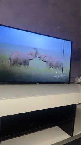 Televisão