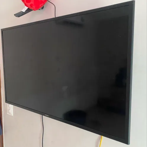 TV Samsung Smart TV 43 POLEGADAS