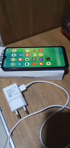 Samsung A16