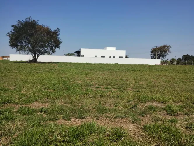 Terreno em Condomínio para Venda em Martinópolis, PORTAL DAS PALMEIRAS