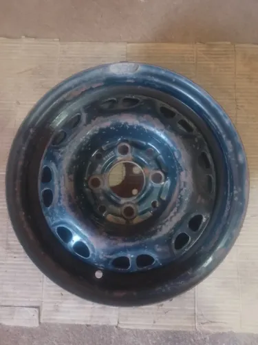 Rodas 13 VW gol, saveiro