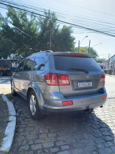 Dodge Journey SE 2.7 V6 185cv Aut. 2010