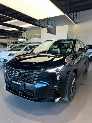 GAC Motors GS3 Premium 1.5 16V Turbo Aut. 2027