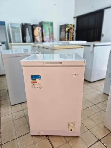 Freezer Britania 100 litros