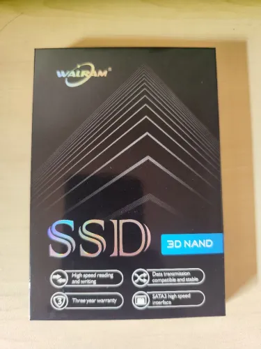 SSD 1 Tb Walram