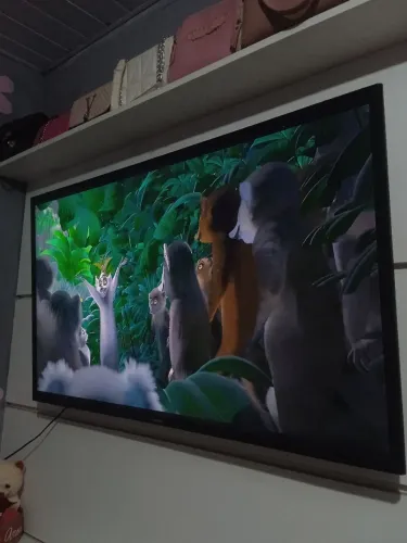 Tv smart 43 Samsung