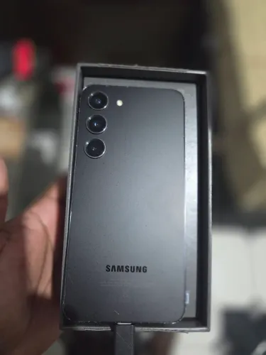 GALAXY S23 RETIRADA DE PEÇAS !