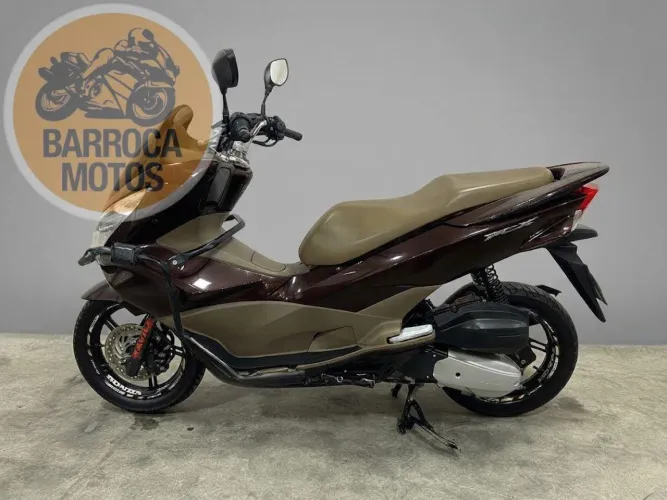 Honda PCX 150 150 cc 