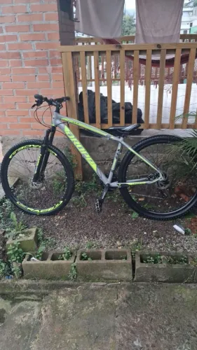 BIKE ARO 29 | Bike Dropp aro 29 a venda !!