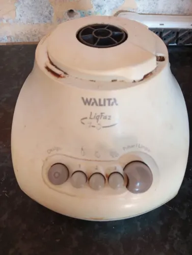 Base liquidificador Philips Walita