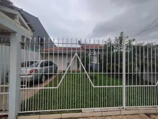 SAO LEOPOLDO - CASA - RIO DOS SINOS