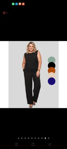 Conjunto G
