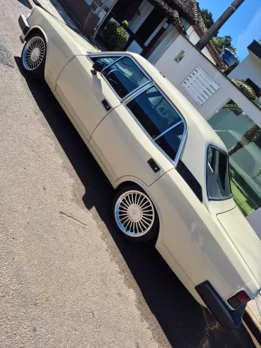 Chevrolet Opala L/sl/ss/ 2.5/4.1 1983