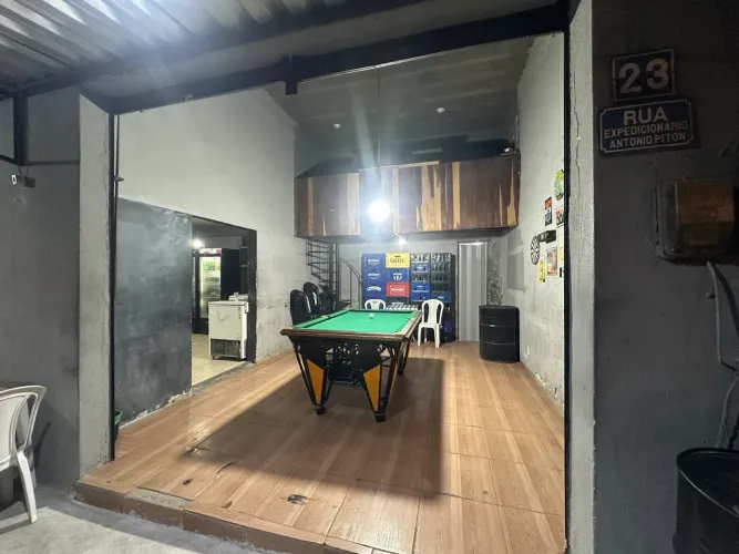 Passo ponto de um bar no Colubande 