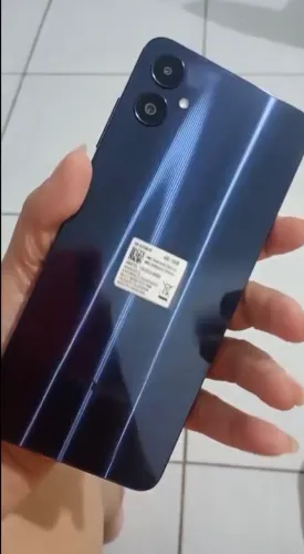 Celular Samsung A05