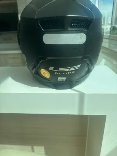 Capacete LS Scope