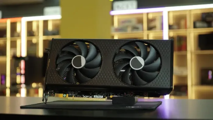 RX 7600 XT 16GB-21x no cartão- Loja física!