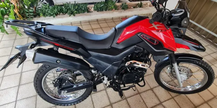 SHINERAY SHI EFI 2025 INJEÇÃO ELETRÔNICA 