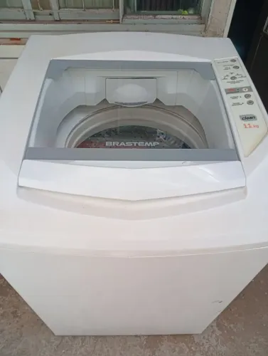 Máquina de lavar 11kg