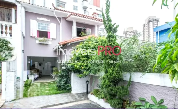 Casa de Vila Espetacular na Aclimação !