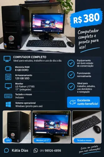 Computador