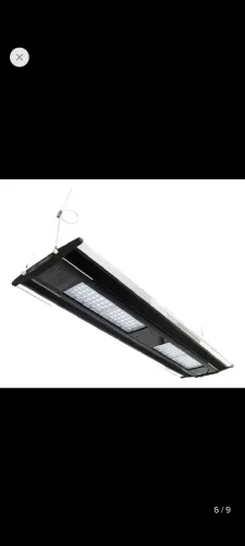 Luminária Zetlight Q6 90 170w Aquário Marinho Até 120cm Wifi