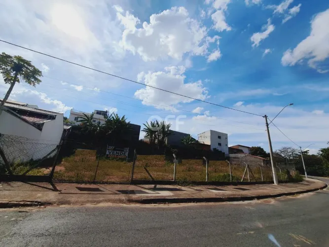 terreno - Vila São Bento - Campinas
