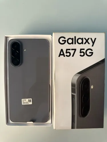 Samsung A57 oportunidade!!!