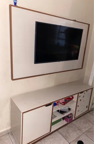 Painel tv