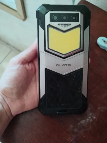 Celular o Oukitel