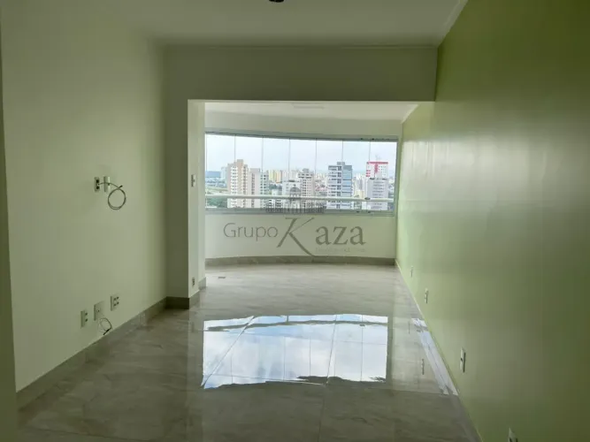 Oportunidade - Apartamento - Residencial Agatha - Parque Residencial Aquarius - 2 Dormitór