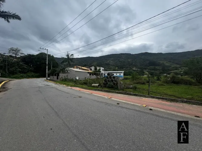 Terreno pronto para construir em Areias de Macacu