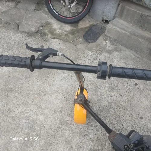 Walkmachine muito econômico 2500